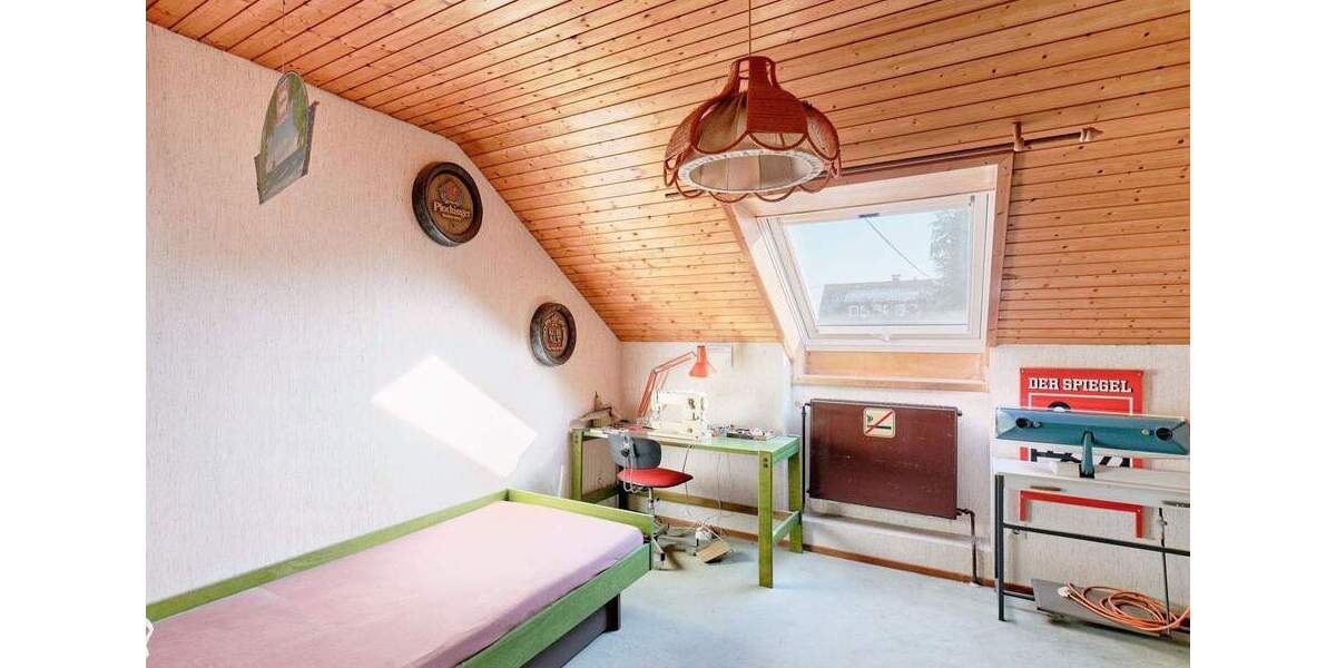 Einfamilienhaus Ostfildern Nellingen - 5 Zimmer, 154 m&sup2;, 650.000&euro; | Angebot:25413259