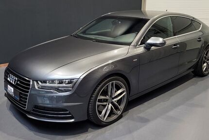Audi A7 134.461 km 26.750 &euro; Teltow 14513