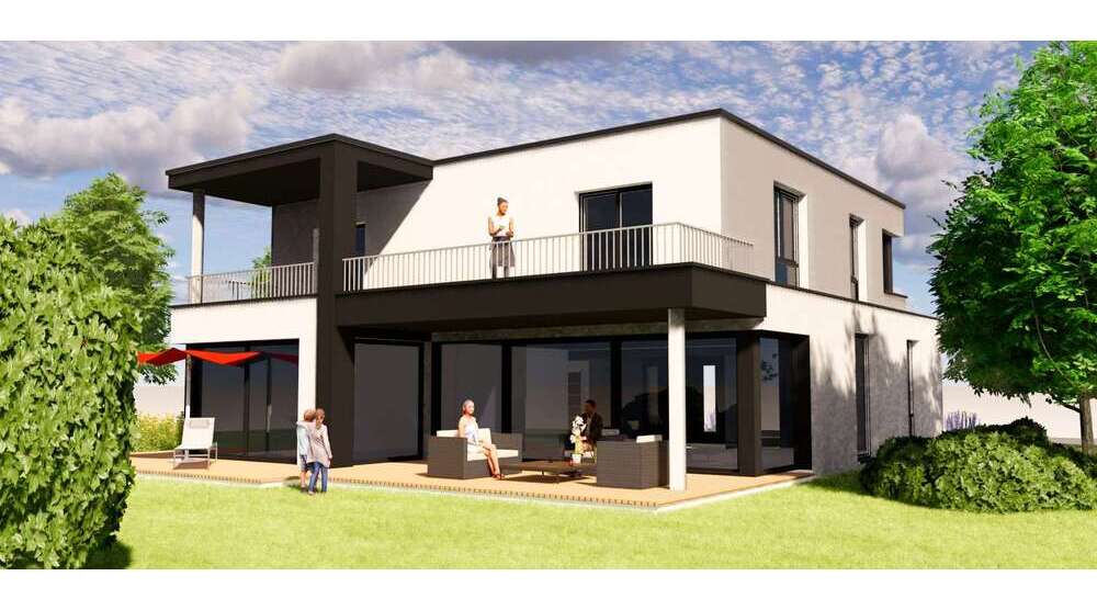 Haus zum Kaufen in Düsseldorf 2.499.000 € 325 m²
