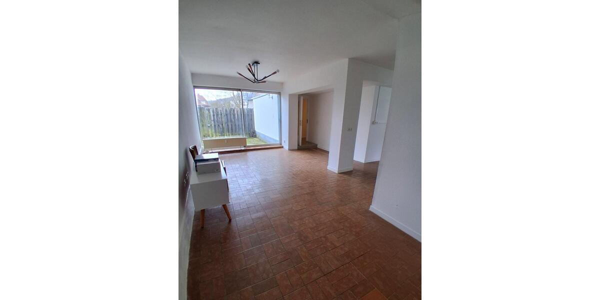 Erdgeschoßwohnung Dautphetal - 3 Zimmer, 65 m&sup2;, 550&euro; | Angebot:25022405