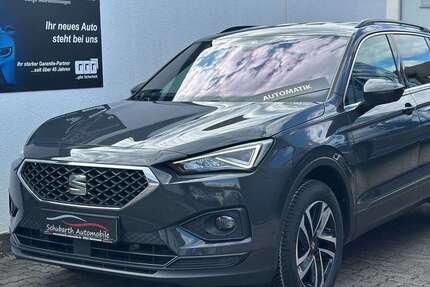 Seat Tarraco 38.670 km 28.880 &euro; Mainhausen 63533