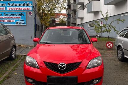 Mazda 3 193.000 km 3.490 € Berlin 12105