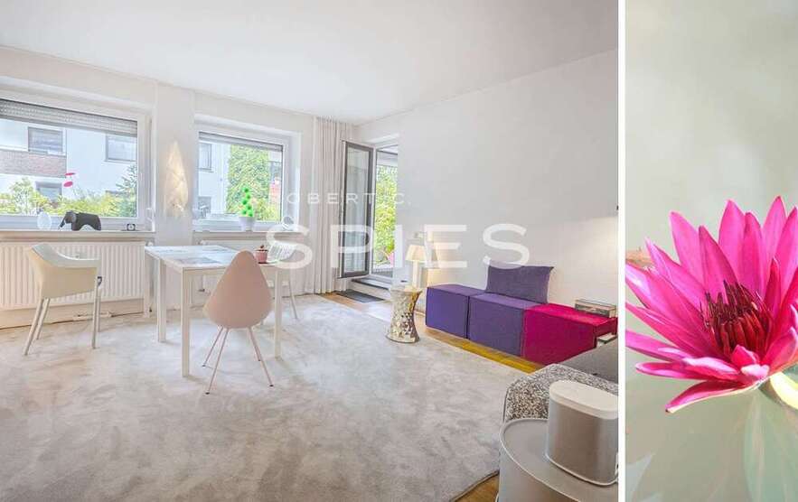 Wohnung zum Kaufen in Bremen 174.000 € 67 m²