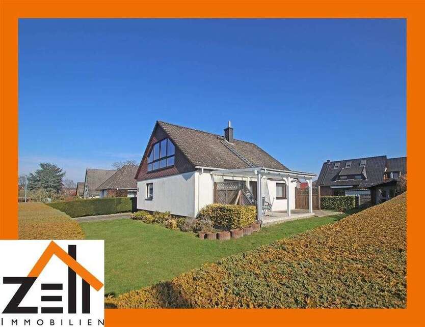 Haus zum Kaufen in Geesthacht 329.500 € 138.66 m²