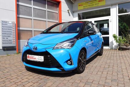 Toyota Yaris 70.839 km 15.900 &euro; Dahlwitz Hoppegarten 15366