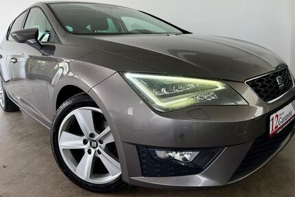 Seat Leon 144.000 km 10.490 &euro; Würzburg 97080