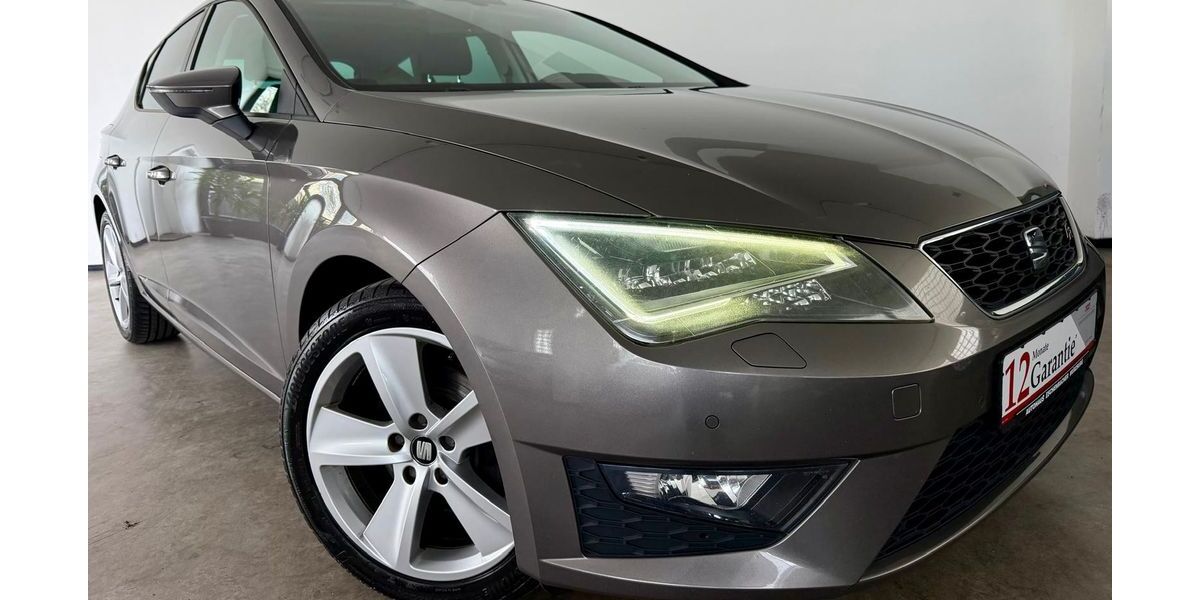 Seat Leon 144.000 km 10.490 &euro; Würzburg 97080