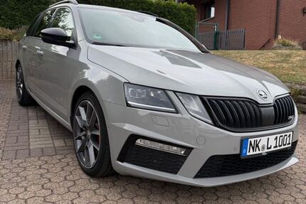 Skoda Octavia 159.200 km 17.200 &euro; Illingen 66557