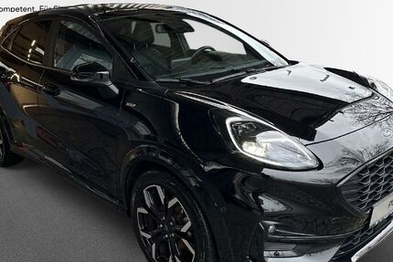 Ford Puma 51.655 km 20.989 &euro; Rotenburg 27356