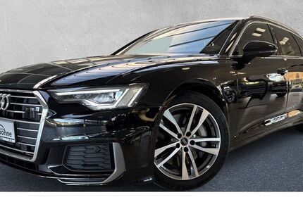 Audi A6 71.677 km 38.994 &euro; Bergen 29303