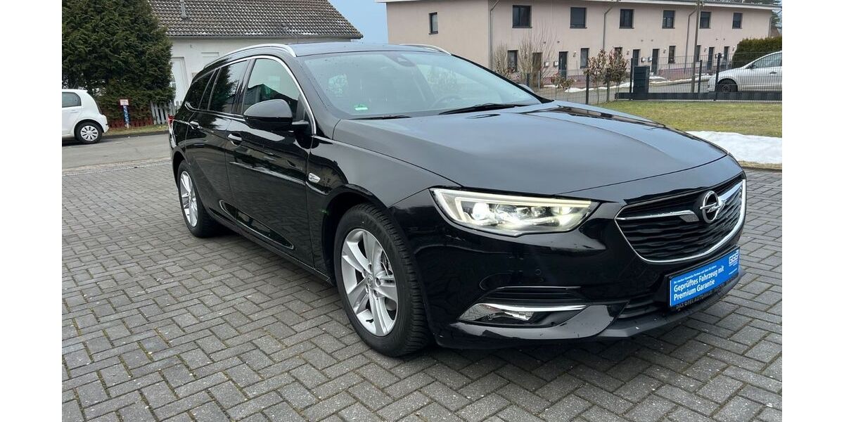 Opel Insignia 85.942 km 15.390 &euro; Celle 29229