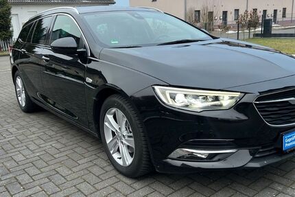 Opel Insignia 85.942 km 15.490 &euro; Celle 29229