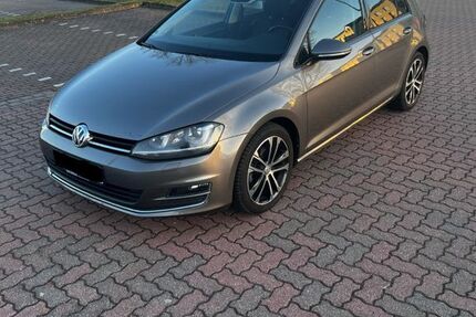 VW Golf 133.000 km 11.095 &euro; Buchholz 21244