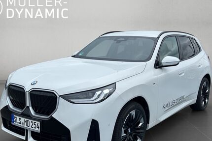 BMW X3 17.206 km 59.510 &euro; Lebach 66822