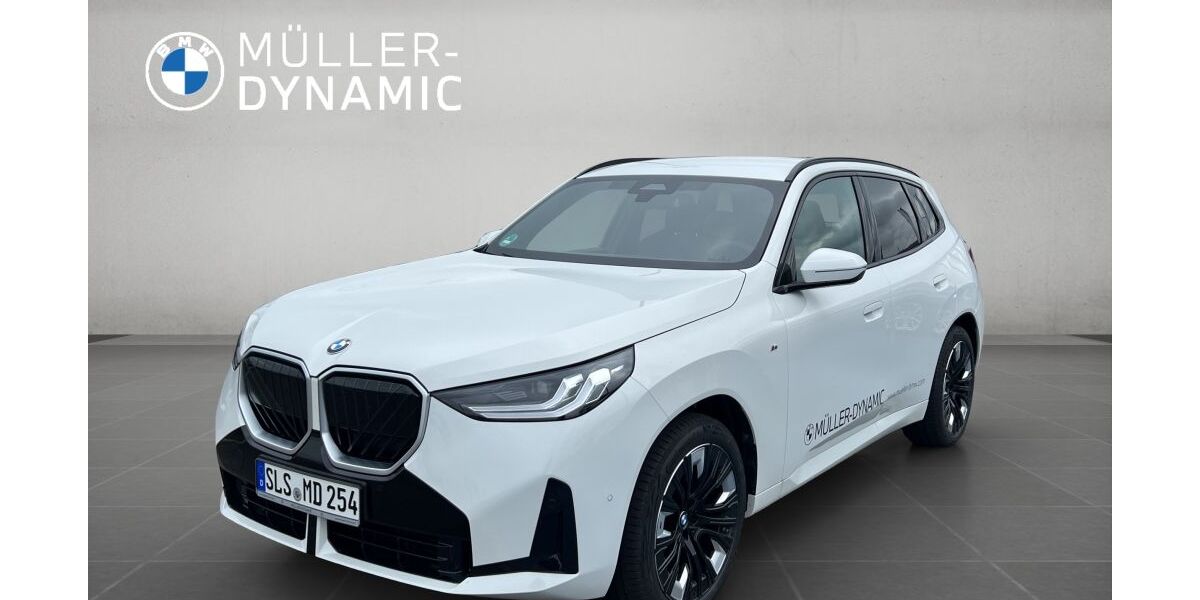 BMW X3 17.206 km 59.510 &euro; Lebach 66822