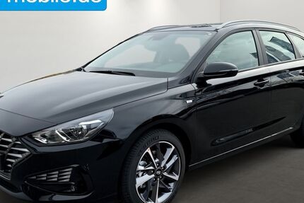 Hyundai i30 8.400 km 20.940 &euro; Leonberg 71229