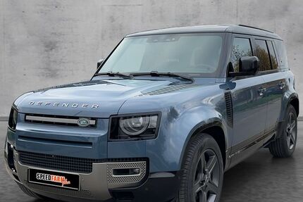 Land Rover Defender 30.110 km 74.999 € Saulheim 55291