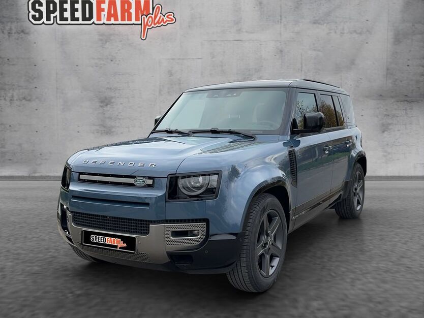 Land Rover Defender 30.110 km 74.999 € Saulheim 55291