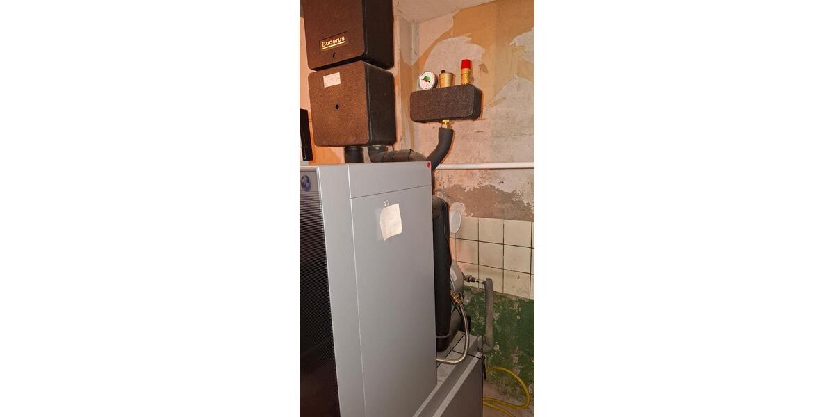 Reihenhaus An der Schmücke - 4 Zimmer, 110 m&sup2;, 28.500&euro; | Angebot:26613878