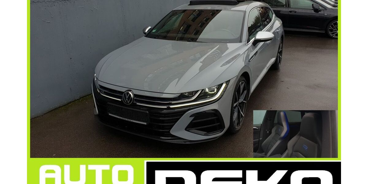 VW Arteon 101.267 km 30.930 € Waiblingen 71332