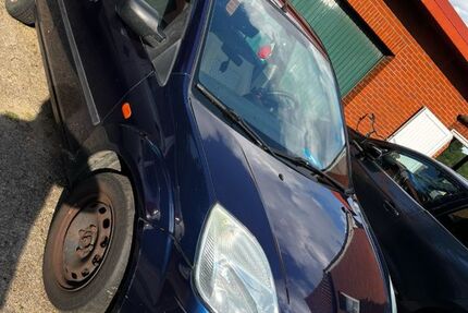 Ford Fiesta 182.800 km 1.000 &euro; Haßbergen 31626
