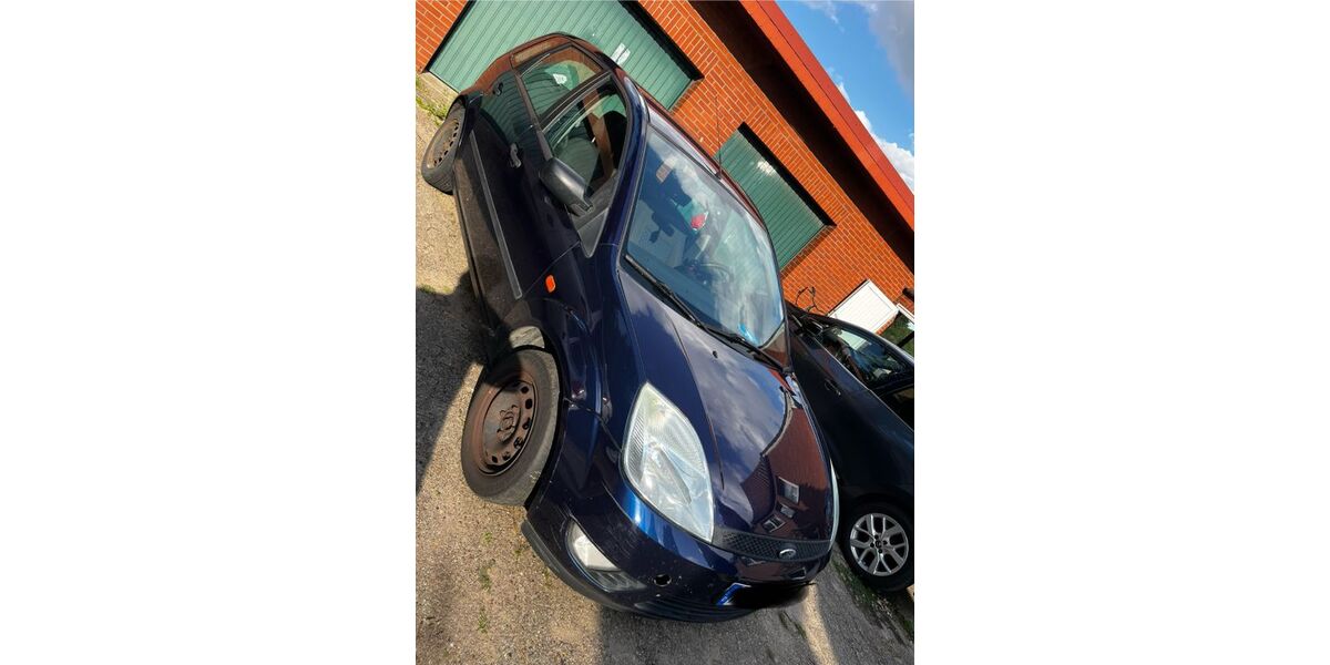 Ford Fiesta 182.800 km 1.000 &euro; Haßbergen 31626