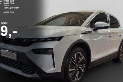 Skoda Elroq 17.900 km 53.550 &euro; Gaggenau 76571