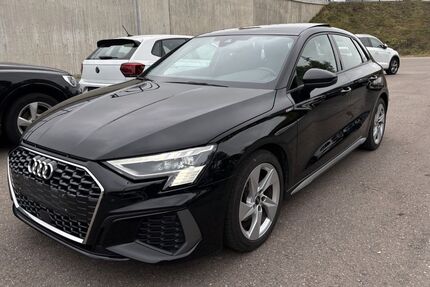 Audi A3 134.000 km 25.400 € Essingen 73457