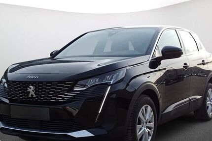 Peugeot 3008 24.271 km 21.380 &euro; Borken 46325
