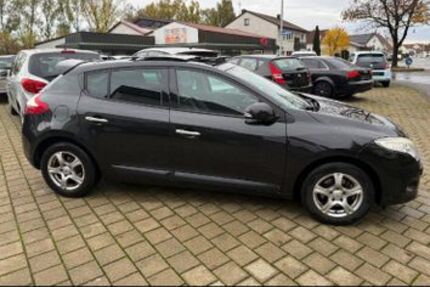 Renault Megane 156.000 km 4.400 &euro; Albstadt 72461