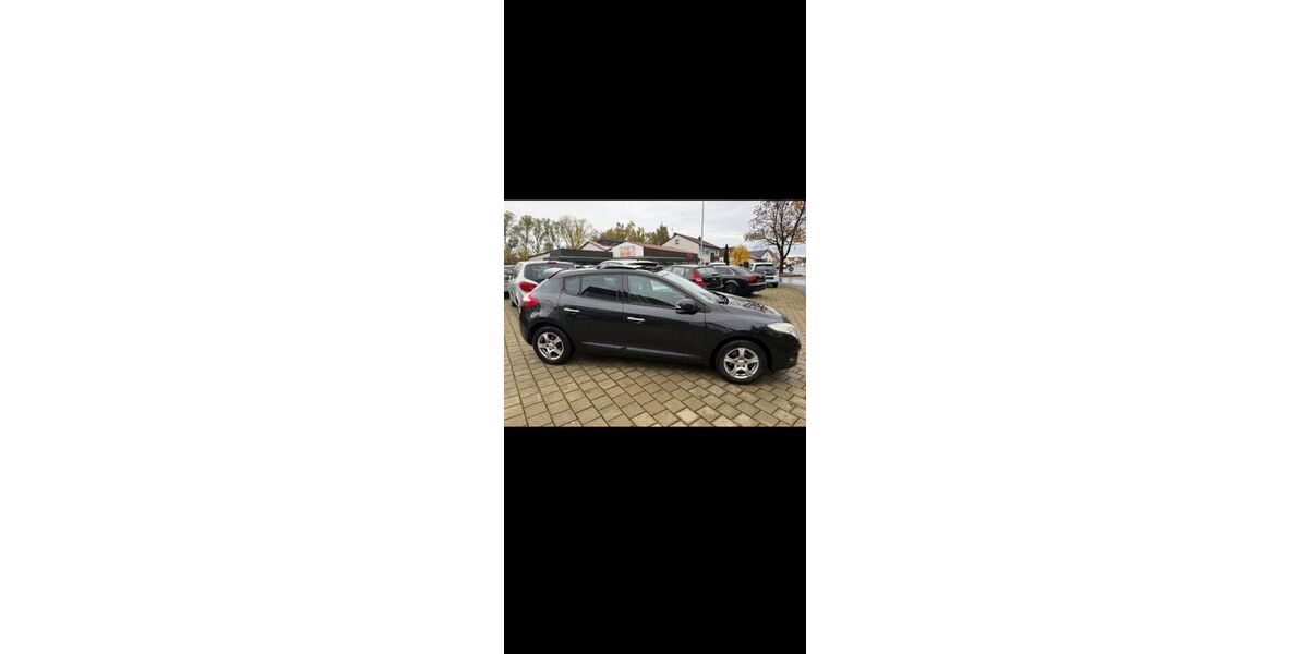 Renault Megane 156.000 km 4.400 &euro; Albstadt 72461