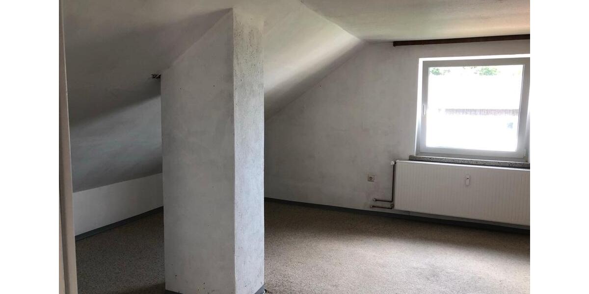 Helle 4,5 ZKB Dautphetal-Holzhausen 4.5 zimmer