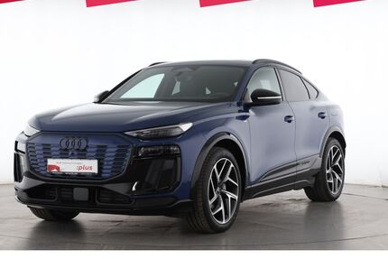 Audi Q6 e-tron 17.237 km 62.330 &euro; Plattling 94447