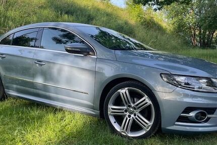 VW CC 154.000 km 12.200 &euro; Norderstedt 22846