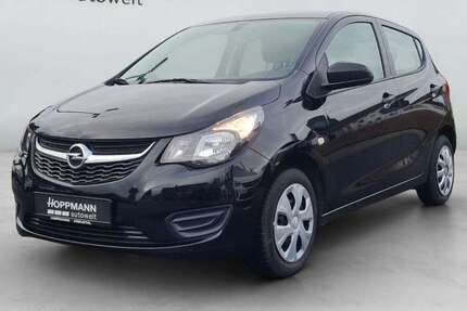 Opel Karl 75.461 km 8.490 &euro; Siegen 57072
