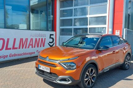 Citroen C4 49.520 km 17.490 &euro; Bensheim 64625