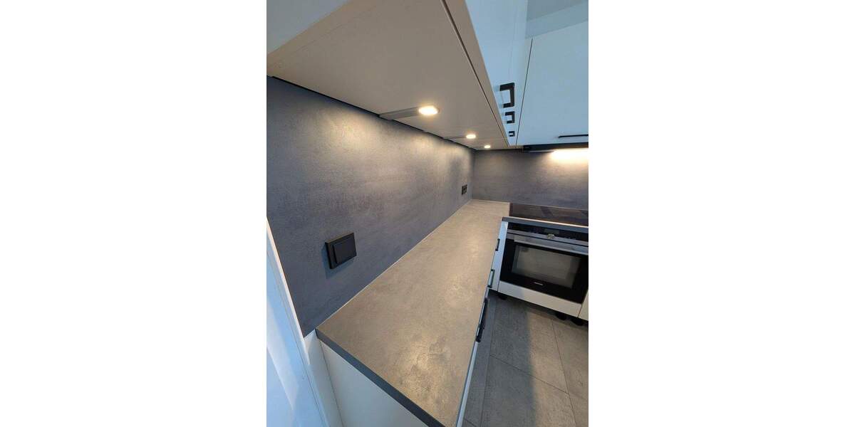 Etagenwohnung Buxtehude - 2 Zimmer, 91 m&sup2;, 395.000&euro; | Angebot:24859071