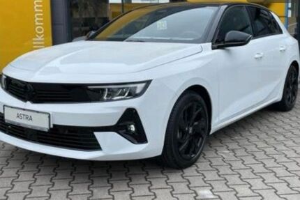 Opel Astra 9.824 km 19.900 &euro; Schwandorf 92421