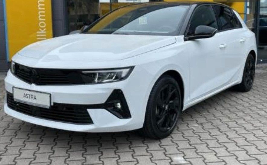 Opel Astra 9.824 km 19.900 &euro; Schwandorf 92421