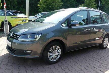 VW Sharan 116.350 km 17.990 &euro; Schneeberg 08289