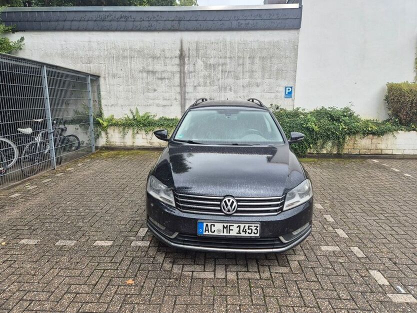 Passat