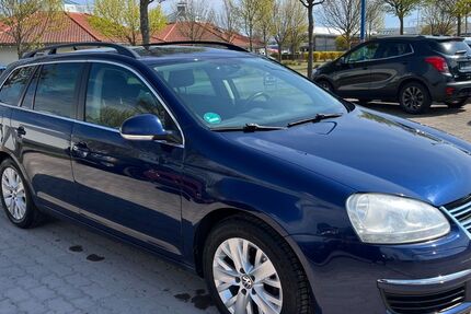 VW Golf 202.000 km 1.899 &euro; Gotha 99867