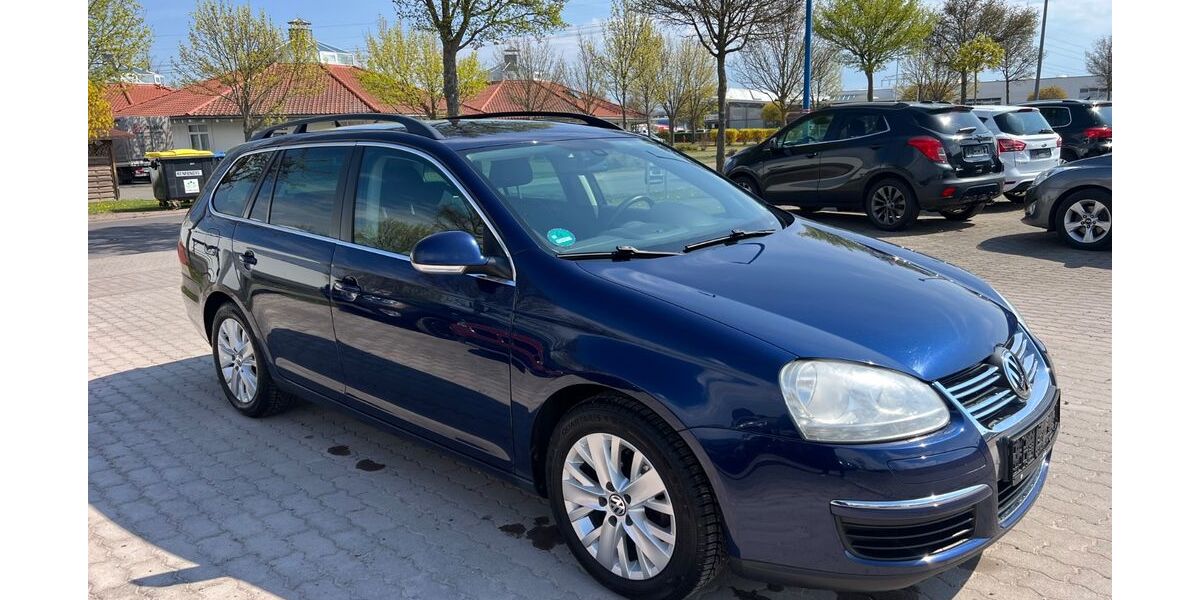 VW Golf 202.000 km 1.899 &euro; Gotha 99867