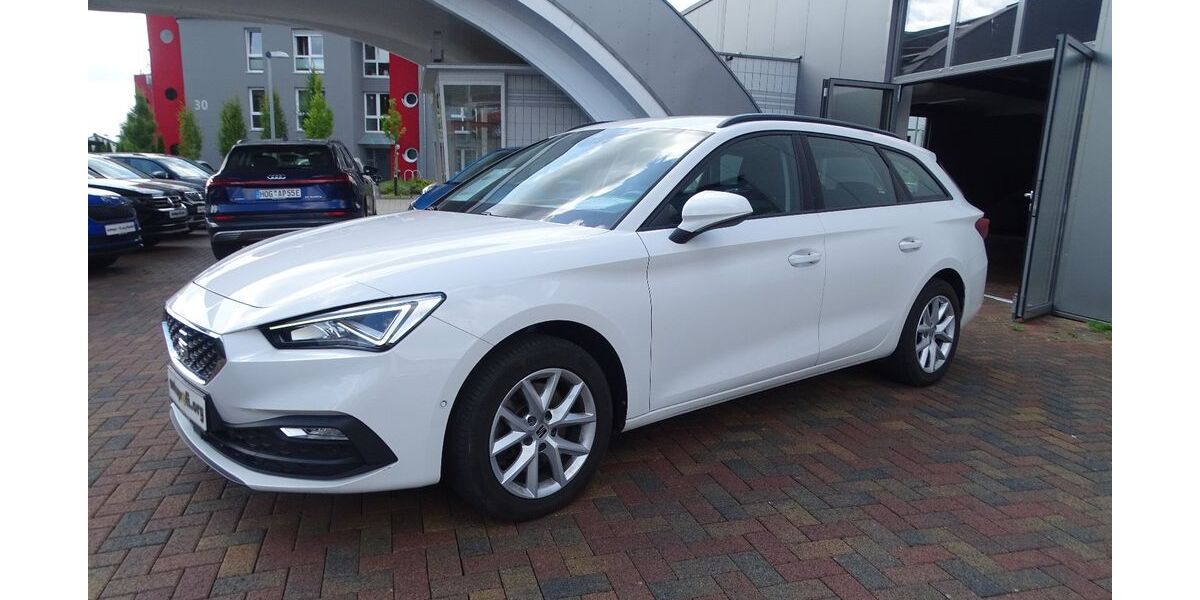 Seat Leon 85.123 km 19.750 &euro; Hofgeismar 34369