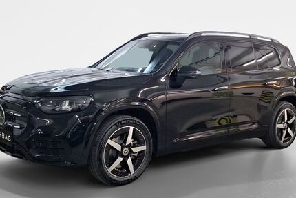 Mercedes-Benz GLB 250 9.300 km 59.890 &euro; Mainz 55128