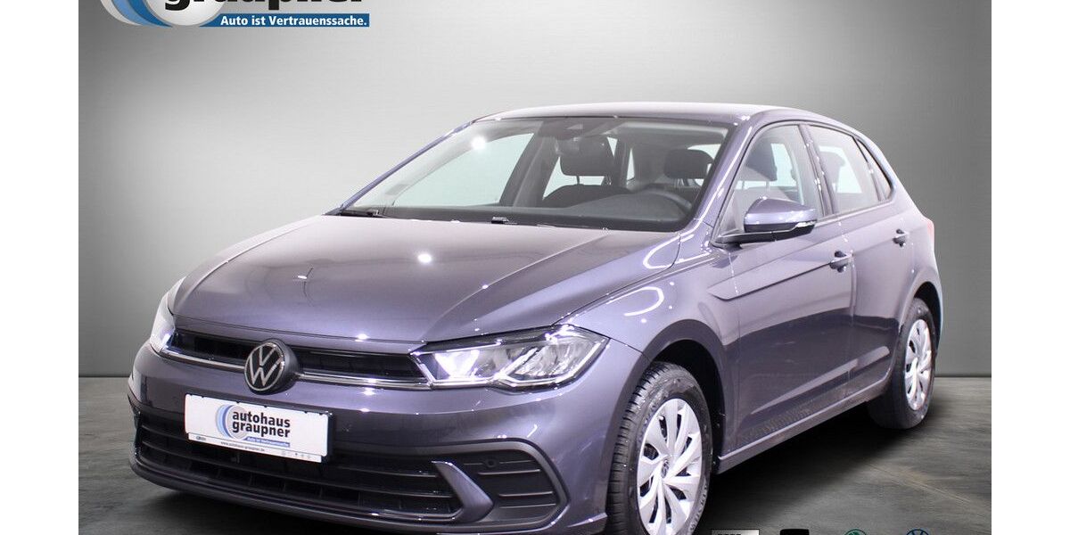 VW Polo 4.450 km 19.344 € Brandis 04821
