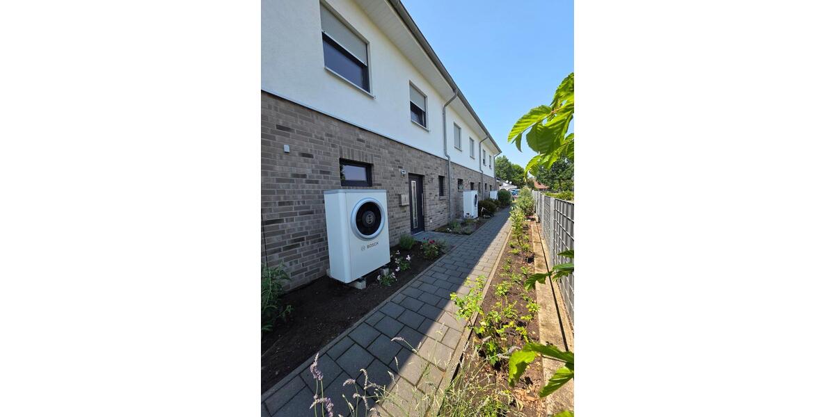 Reihenhaus Wahrenholz - 4 Zimmer, 115 m&sup2;, 298.000&euro; | Angebot:27123055