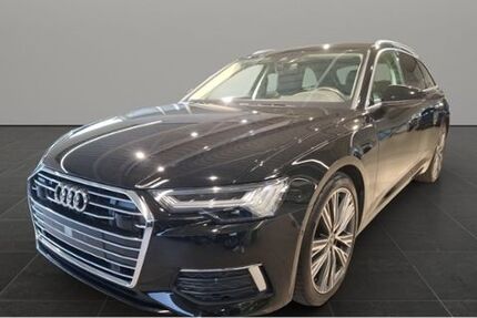 Audi A6 80.122 km 41.950 € Osterwieck 38835