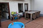 Maisonettenwohnung Bonn Gronau - 3.5 Zimmer, 106 m&sup2;, 1.500&euro; | Angebot:26007308