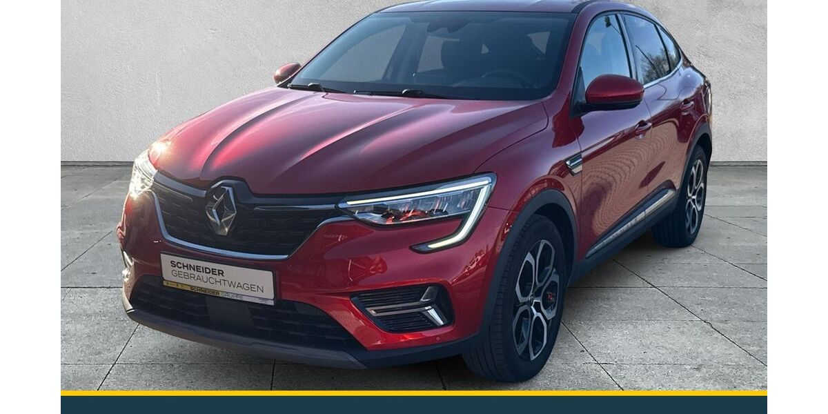 Renault Arkana 41.934 km 21.990 &euro; Frankenberg 09669